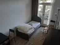 Kamer Palmstraat Nijmegen 12m2