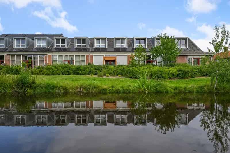 Huis te koop: Johan de Wittlaan 89 1421 XB Uithoorn | Funda