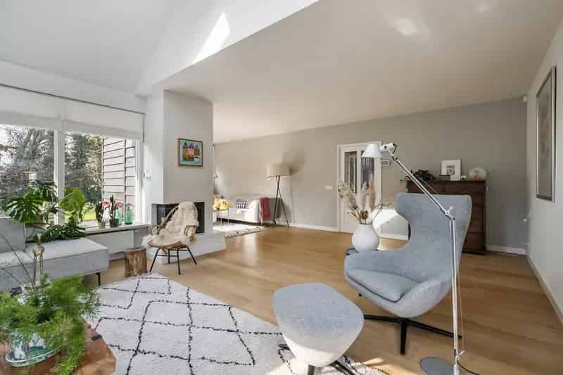 Familievriendelijke woning met tuinkamer