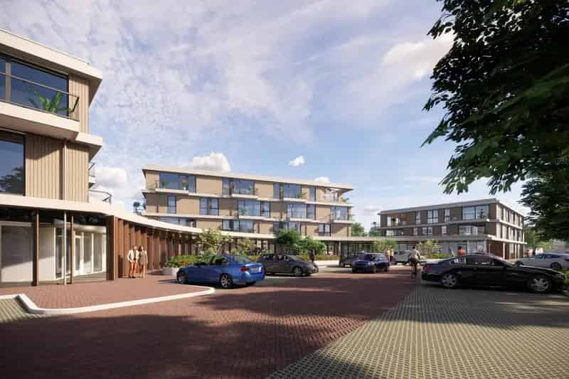 Medisch Centrum te Huur Aalsmeer 877m2 Turn-key Q4 2025