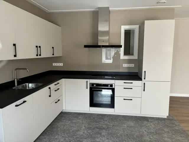 Woonboerderij te huur Spierdijk 3 kamers 105m2