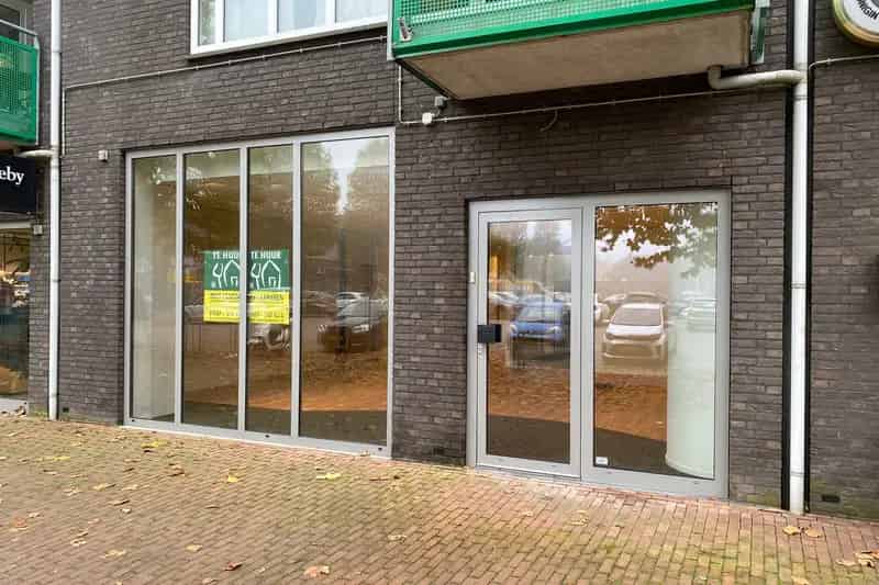 Winkelruimte te Huur Druten Marktplein 99m2
