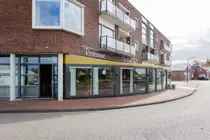 146m2 Horeca te Huur Zoutkamp: Restaurant met Inventaris