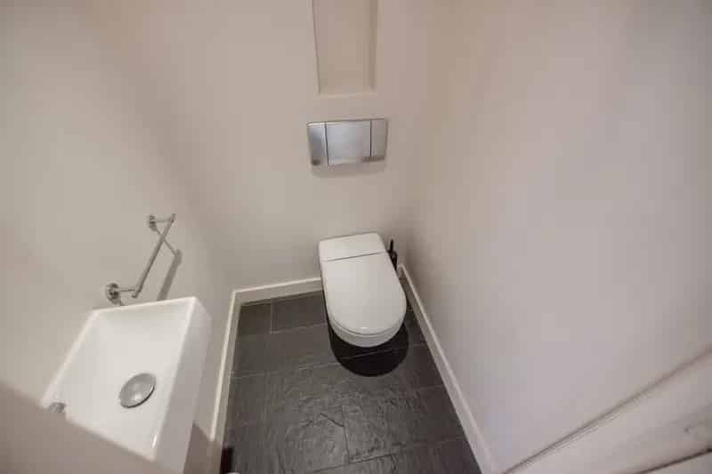 Dubbel Bovenhuis te Koop Den Haag Marlot 2 slaapkamers