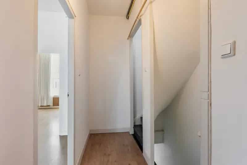 Appartement te koop Rotterdam Jan Porcellisstraat