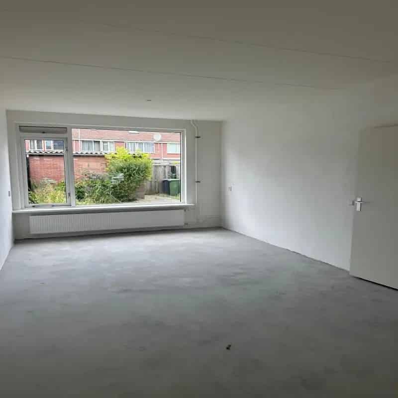 3-kamer eengezinswoning
