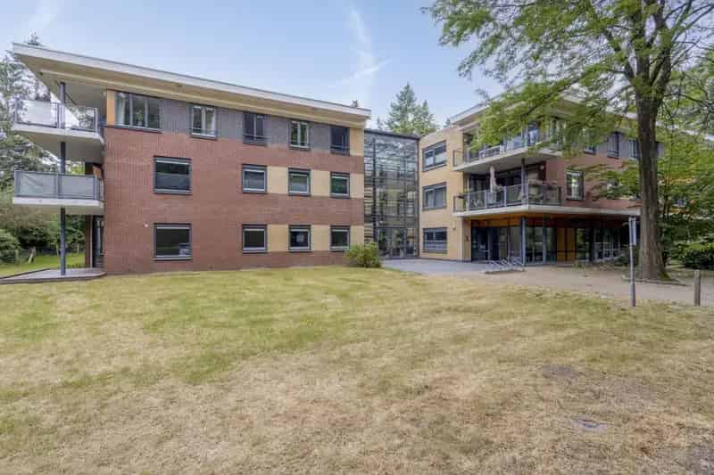 Luxe 3 Kamer Appartement Harderwijk 50