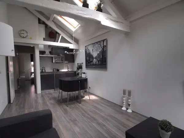 Woning Te Huur in Brielle, Zuid-Holland