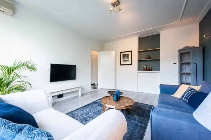 Appartement Bussum nabij Station Zuid - Volledig Ingericht
