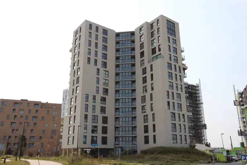 Strand appartement Duin nabij Amsterdam