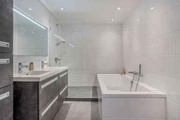 Watervilla Kattenbroek 3 slaapkamers 181m2 Instapklaar