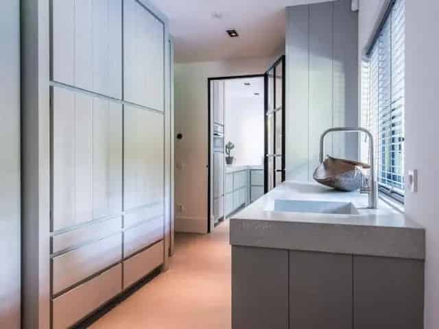 Luxe Gemeubileerde Villa te Huur Bergen 6 Maanden