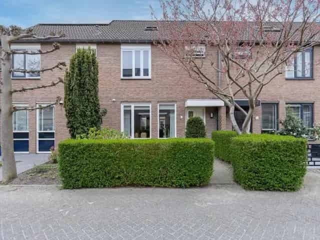 Luxe Gezinswoning Blokker 4 5 Slaapkamers Moderne Keuken