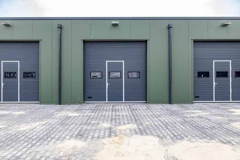 Bedrijfshal te Koop Zuidbroek Nabij Groningen