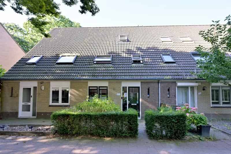 Huis te koop: Treurwilgpad 40 7421 AL Deventer | Funda