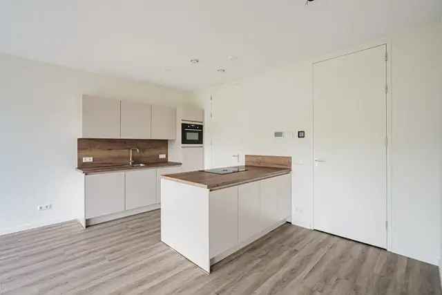 3 Kamer Appartement Amsterdam 85m2 Te Huur