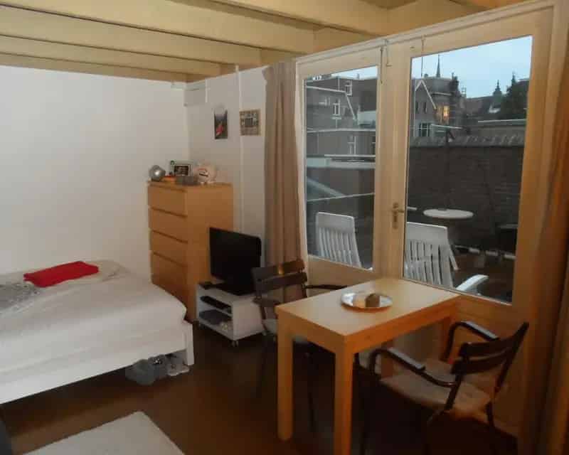 Mooie kamer