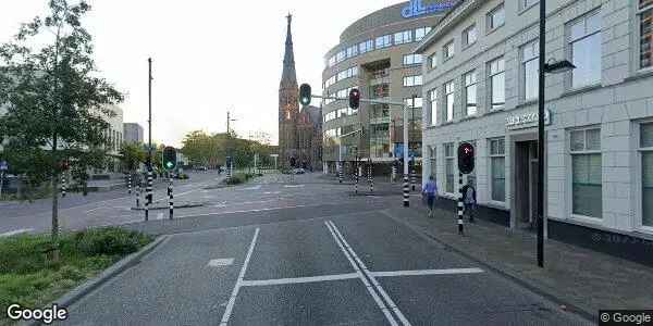 Appartement Ten Hagestraat in Eindhoven