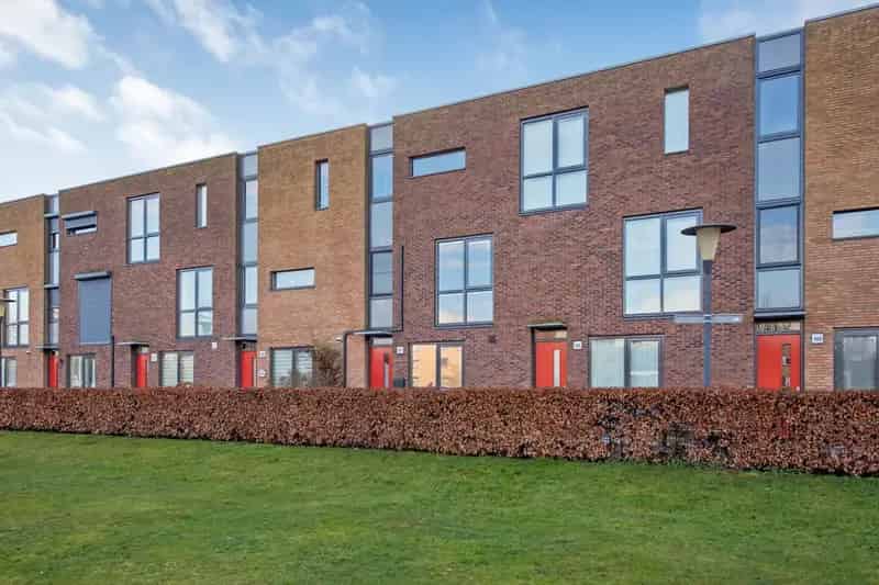 Luxe eengezinswoning te koop Zoetermeer 145m²