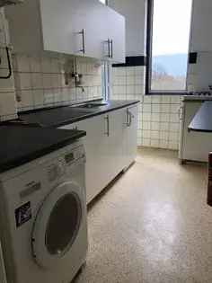 1 Kamer Appartement 25m² Rijswijk Nabij Centrum