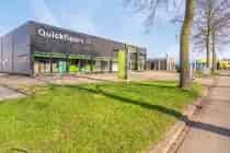 Bedrijfsruimte 1047m2 Emmeloord te koop