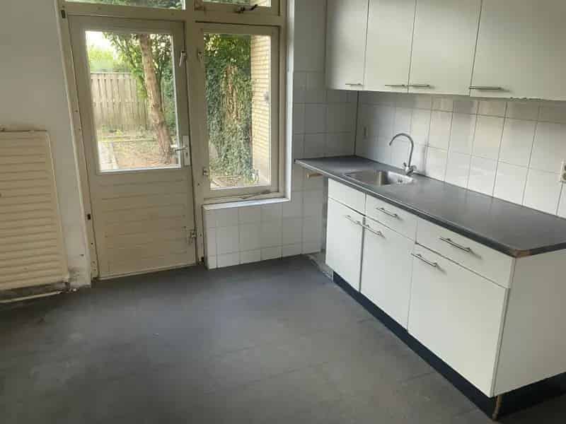 Huis Te Koop , 8, Saturnusstraat, Hilvarenbeek, Noord-Brabant