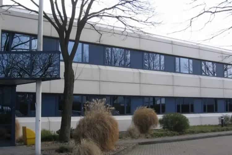 Kantoorruimte Oss 2260m2 Nabij N329