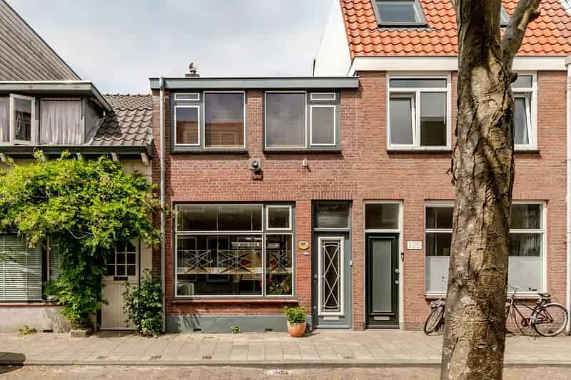 Huis te koop Generaal Bothastraat Haarlem
