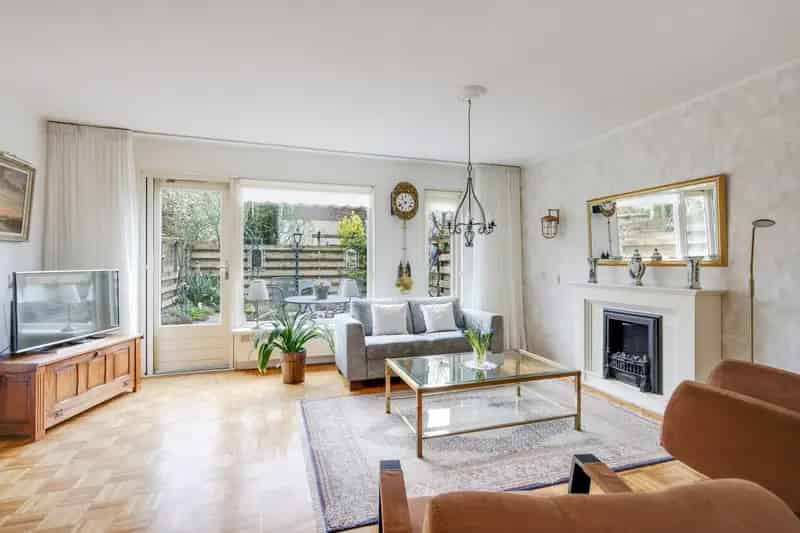Huis te koop: Rietvelderf 16 3822 ET Amersfoort 