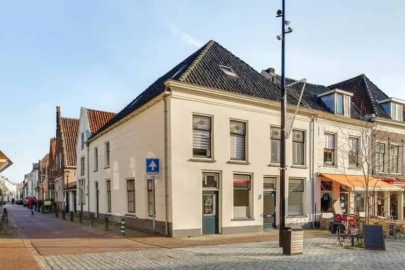 Winkel te Huur Vianen Voorstraat