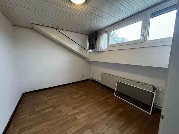 Gemeubileerd Appartement Eindhoven 59m2 Nabij Centrum