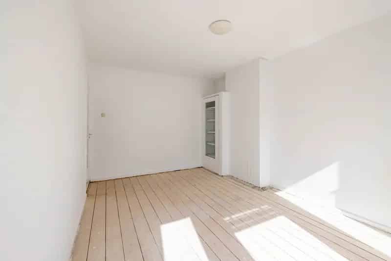 3 Kamer Appartement Rotterdam Centrum Ruim Balkon Nieuwe Keuken Badkamer