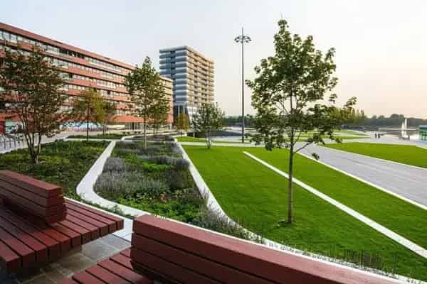 4 Kamer Appartement Almere