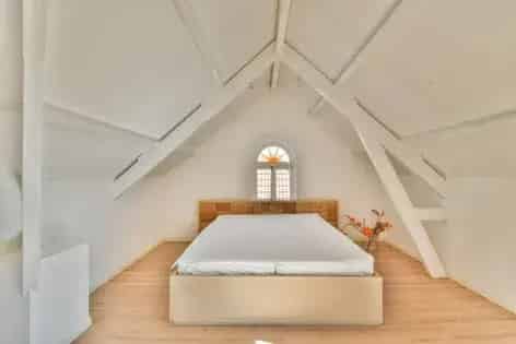 2 Kamer Appartement 54m2 Alkmaar Gemeubileerd
