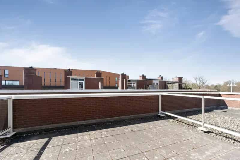 Huis te koop Haarlem: Ruime 3 slaapkamer woning met 2 dakterrassen