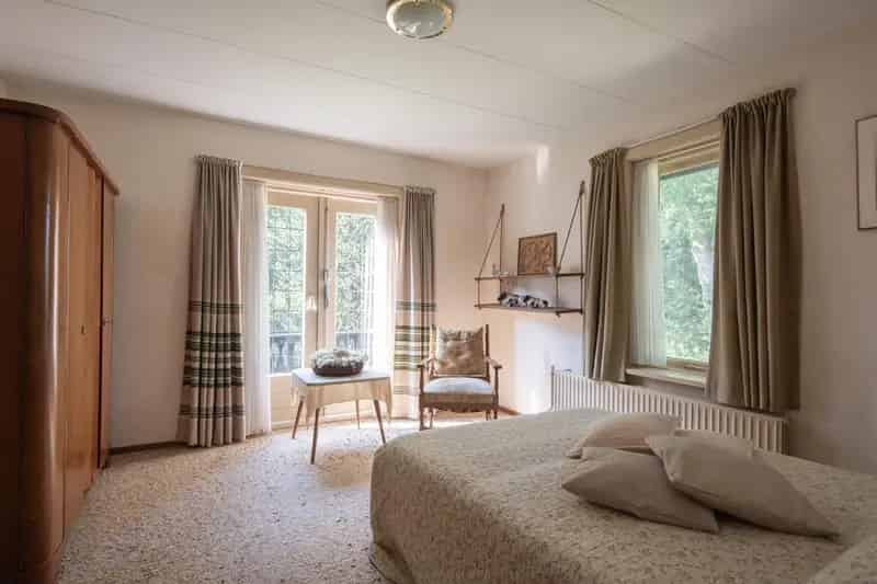 Landelijke woning met paardenstallen nabij Amersfoort