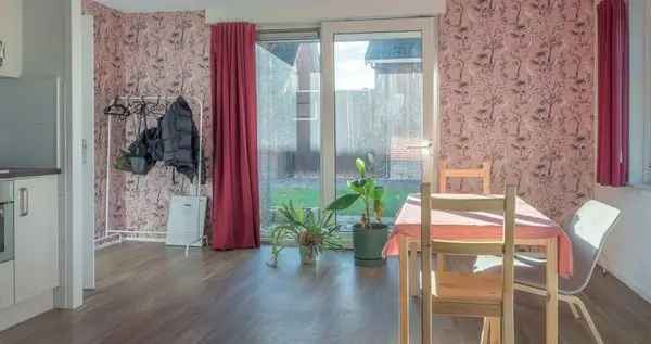 Appartement Te Huur in De Wilp, Groningen