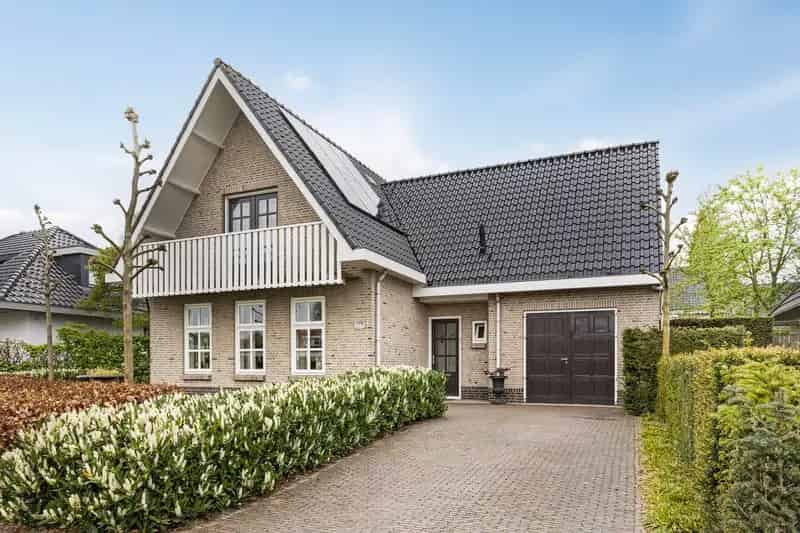 Huis te koop: Paterstraat 178 5331 EM Kerkdriel 