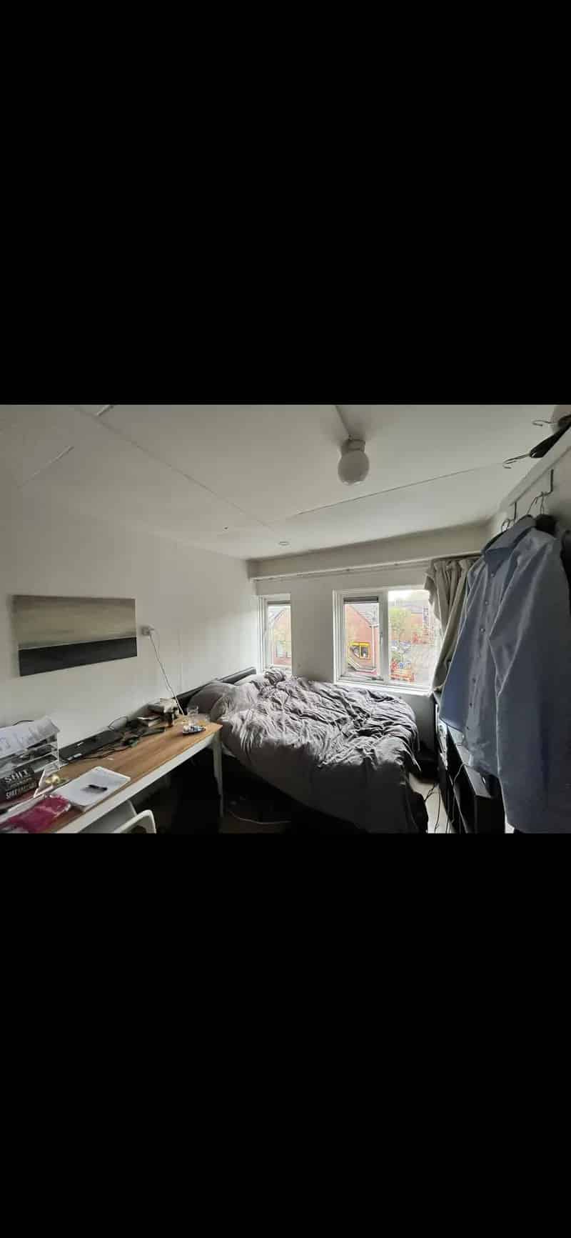 Huisgenoot gezocht Meeuwerderweg