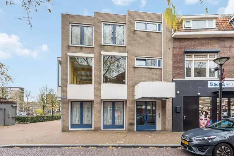 Horecaruimte te koop Oss Centrum 395m2 Woonruimte