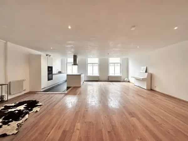 Appartement Amstel Amsterdam 2 slaapkamers 100m2