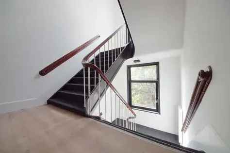 3 Kamer Appartement 56m² Rotterdam Crooswijk