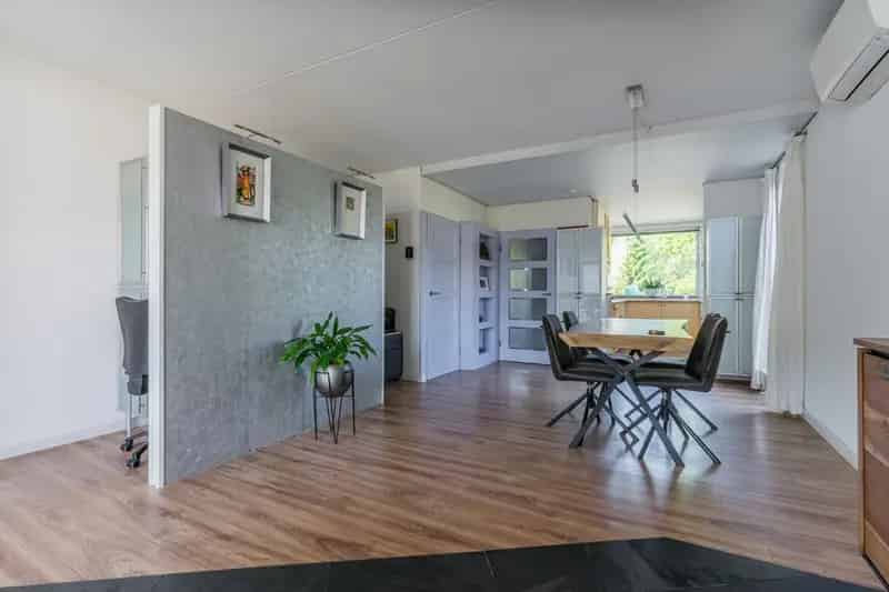 Huis te koop Sint Oedenrode 4 slaapkamers grote tuin
