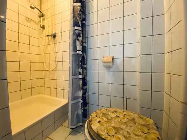 Studentenkamer Valkenboskwartier Den Haag