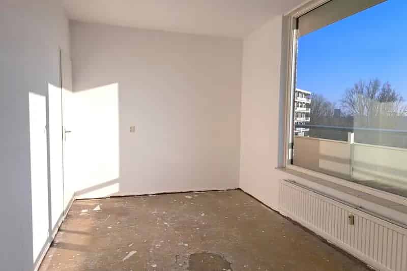2 Kamer Appartement Arnhem Immerloopark