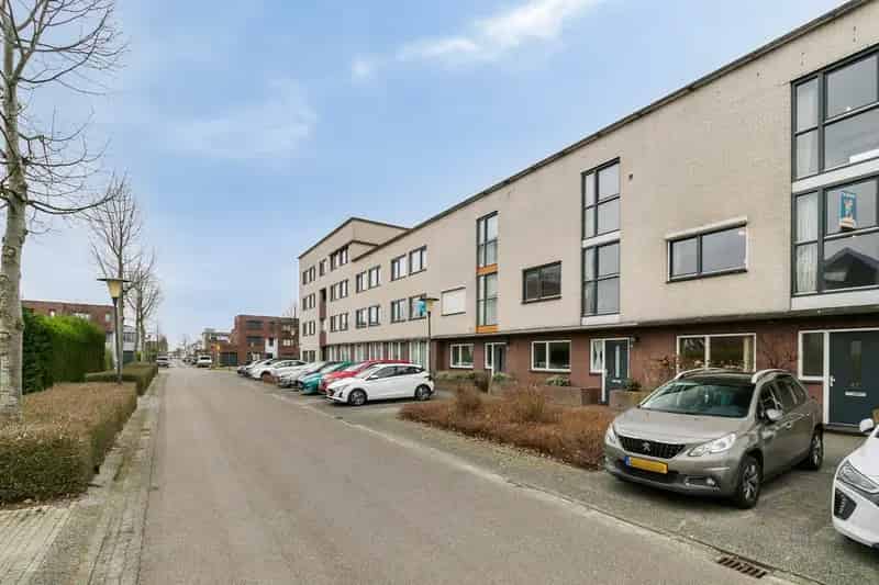 Herenhuis te koop Zoetermeer Oosterheem 5 6 kamers