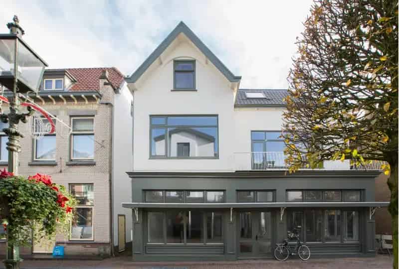 Appartement te koop Baarn Centrum: Luxe nieuwbouw met tuin