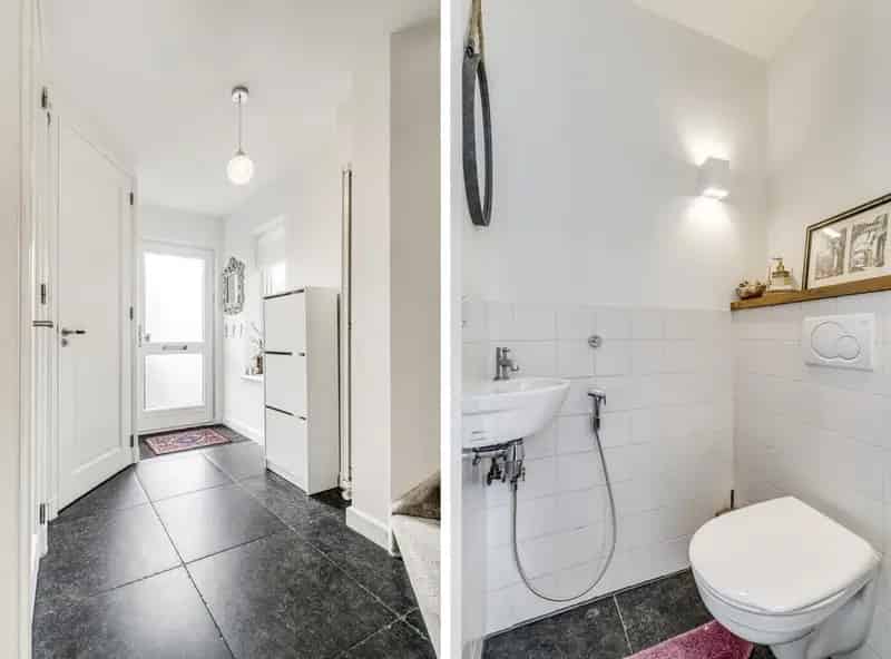 Ruime Geschakelde Woning Amstelveen 5 slaapkamers