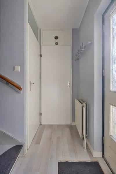 Ruime Tussenwoning Maasbree - Ideaal voor Starters en Gezinnen