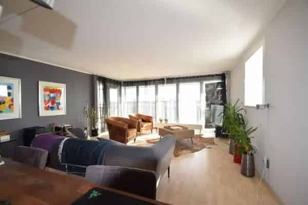 Ruim Appartement Nabij Centrum Groningen